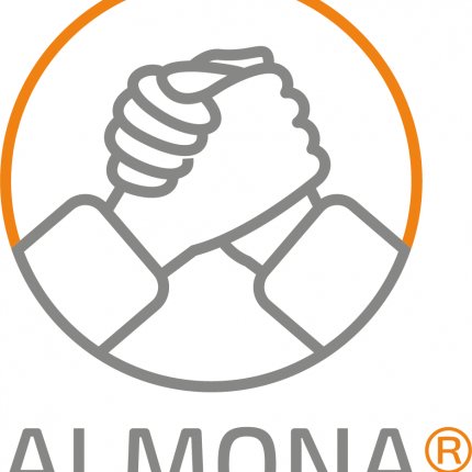 Logo od Almona Jugendhilfe Berlin