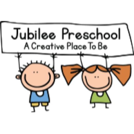 Logo from Jubilee Preschool