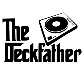 Bild von The Deckfather