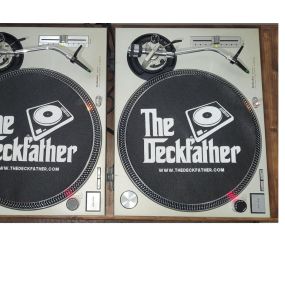 Bild von The Deckfather