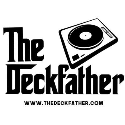 Logo od The Deckfather