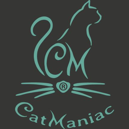 Logotipo de CatManiac e.V.