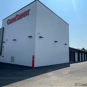 Bild von CubeSmart Self Storage