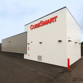 Bild von CubeSmart Self Storage