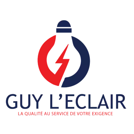 Logo von Guy L'Eclair