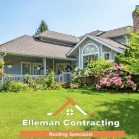 Bild von Elleman Contracting