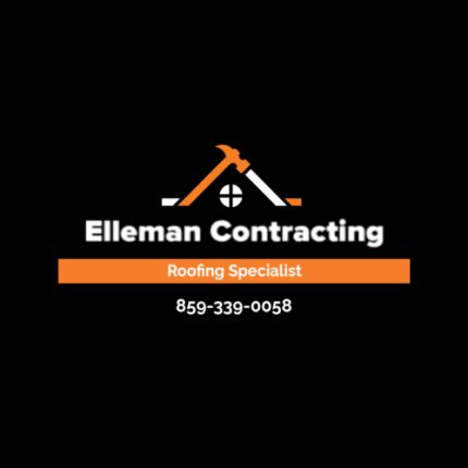 Logo fra Elleman Contracting