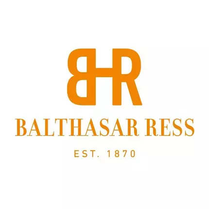 Logo von Balthasar Ress Weingut KG