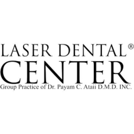 Logo from Laguna Dental Center