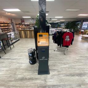 Bild von BudgetCoinz Bitcoin ATM