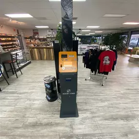 Bild von BudgetCoinz Bitcoin ATM