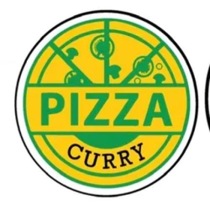 Logo od Curry Pizza