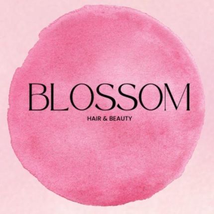 Logo od Friseur Blossom