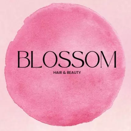 Logo von Friseur Blossom