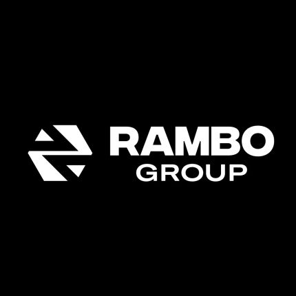 Logo van Rambo Group - Umzugsunternehmen München