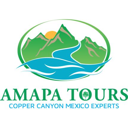 Logo van Amapa Tours GmbH