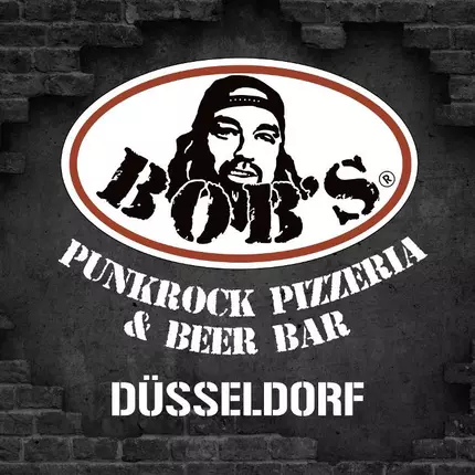 Logo od BOB'S Rock Kitchen & Bar Bolkerstraße