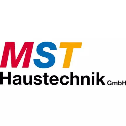 Logo from MST Haustechnik