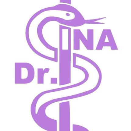 Logo fra Ordination Dr. Sina