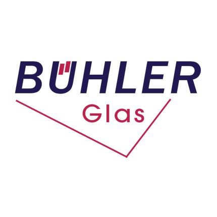 Logotyp från Bühler-Glas