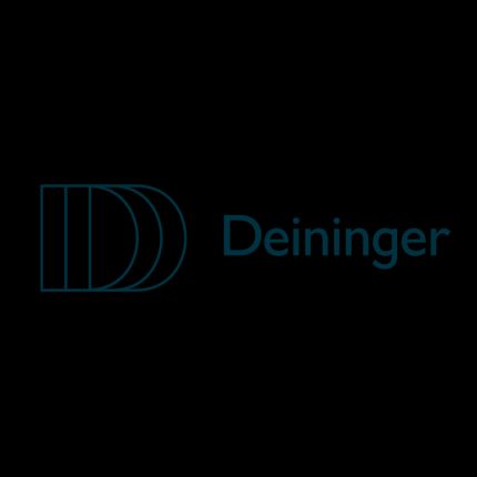 Logo fra Deininger Executive Search | Personalberatung Hamburg