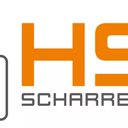 Logo van HSA Scharrenbroich GmbH