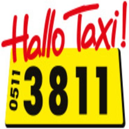 Logotyp från Hallo Taxi GmbH