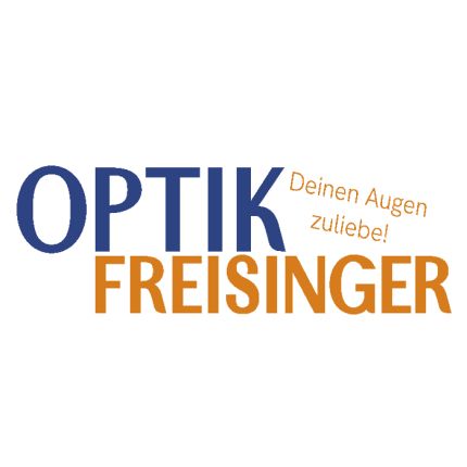 Logotyp från Optik Freisinger