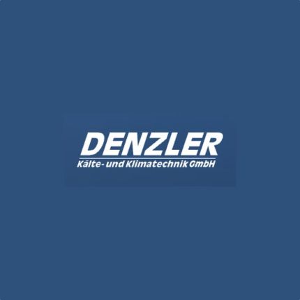 Logo de Denzler Kälte- und Klimatechnik GmbH