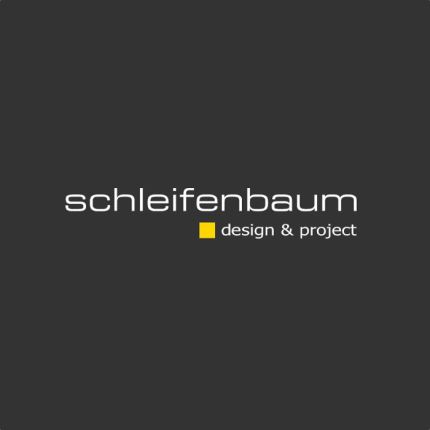 Logo de Schleifenbaum design & project GmbH