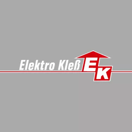 Logo van Elektro Kleß GmbH