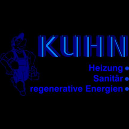 Logo fra Kuhn GmbH - Heizung & Sanitär