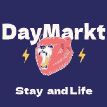 Logótipo de DayMarkt