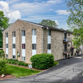 Bild von Timber Ridge Apartments