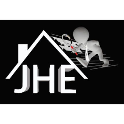 Logo van JH Exteriors