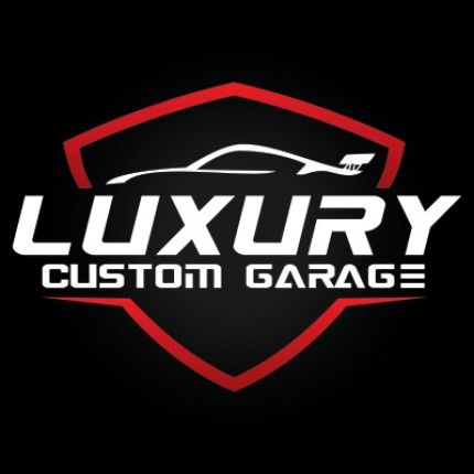 Logo od Luxury Custom Garage - Auto Body Shop