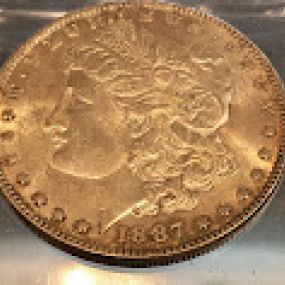 Bild von Borger's Rare Coins GOLD & SILVER Exchange