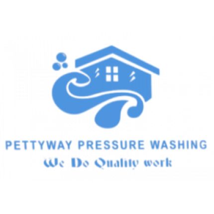 Logo od Pettway Pressure Washing