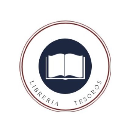 Logo von Libreria Tesoros