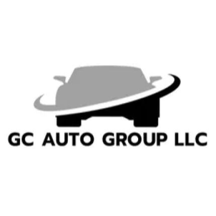 Logo fra GC Auto Group LLC