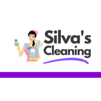 Λογότυπο από Silva Cleaning Services