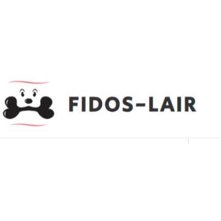 Logo from Fido's Lair