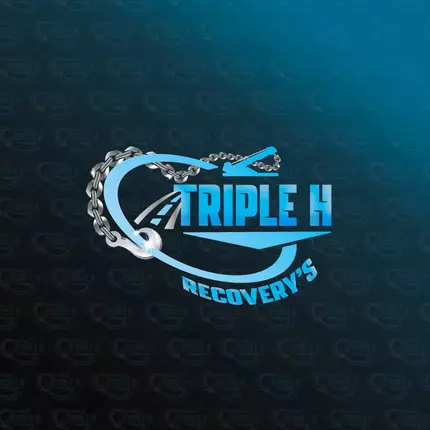 Λογότυπο από Triple H Recovery's