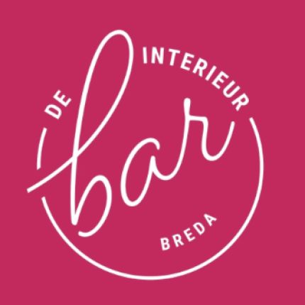 Logo da De Interieurbar