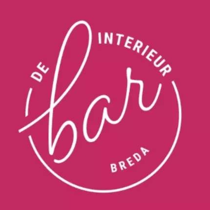 Logo od De Interieurbar