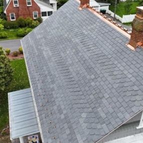 Bild von Valley Roofing & Exteriors