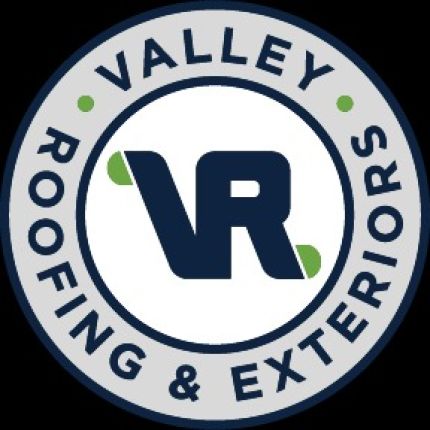 Logo da Valley Roofing & Exteriors