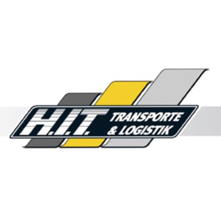 Logotyp från H.I.T. J. Heuhsen GmbH & Co. KG