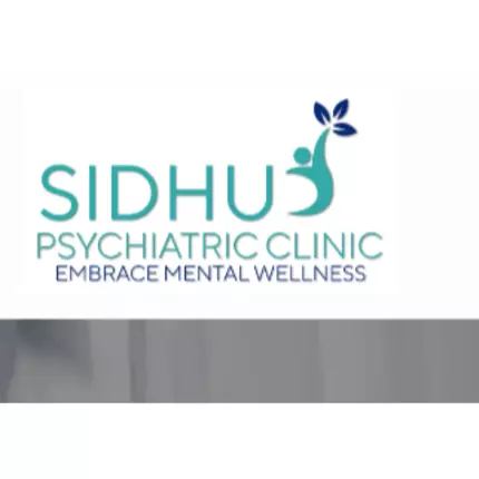 Logo de Sidhu Psychiatric Clinic: Kanwaljit Sidhu, NP-C, PMHNP-BC