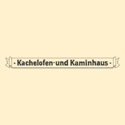 Logotipo de Kachelofen- und Kaminhaus GmbH